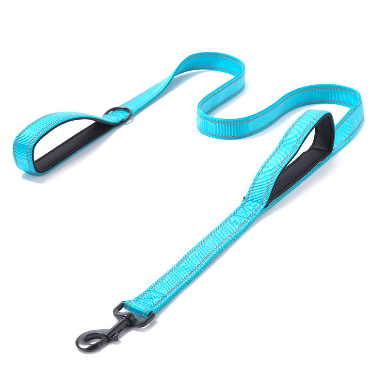 New Reflective Dog Leash for Medium to Large Dogs