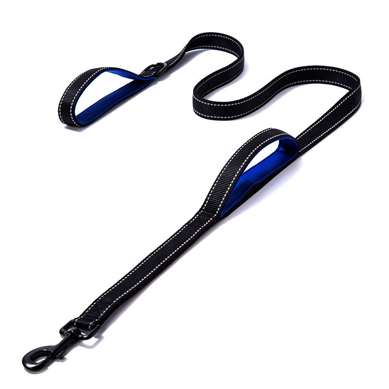 New Reflective Dog Leash for Medium to Large Dogs
