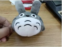 Plush French Bulldog Chew Toy with Sound for Pets