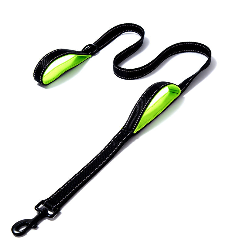New Reflective Dog Leash for Medium to Large Dogs