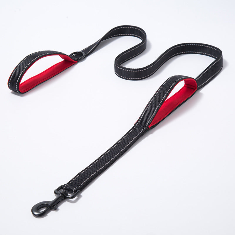 New Reflective Dog Leash for Medium to Large Dogs