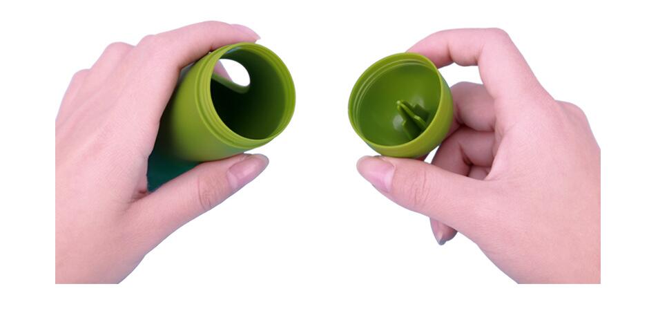 Biodegradable Eco-Friendly Dog Waste Bags