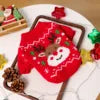 2025 Autumn Winter Pet Coat for Dogs Cats Halloween Pumpkin Costume Sweater Printed Design Bamboo for Christmas Accessories