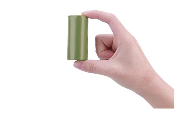 Biodegradable Eco-Friendly Dog Waste Bags