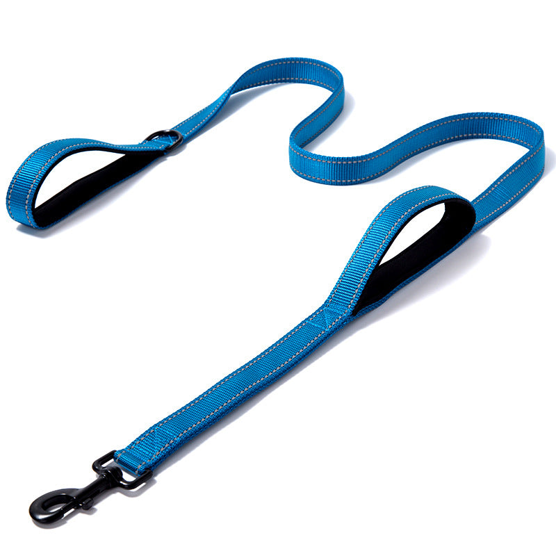 New Reflective Dog Leash for Medium to Large Dogs