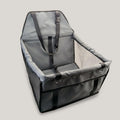 Pet Car Seat with Cat and Dog Bag, Thick Corgi Cushion