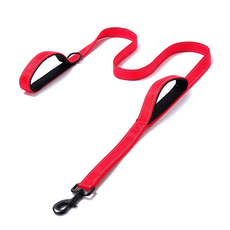 New Reflective Dog Leash for Medium to Large Dogs